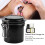 Eyelash Glue Storage Tank Activated Sealed Storage 7