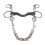 Horse Mouth Bit Stainless Steel Safe Rustproof 2