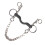 Horse Mouth Bit Stainless Steel Safe Rustproof 7