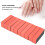 10pcs Nail File Nail Buffer Sanding Buffing Block 8