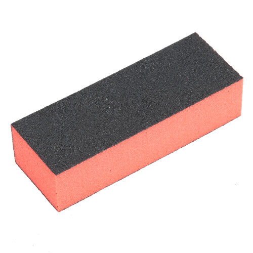 10pcs Nail File Nail Buffer Sanding Buffing Block 2