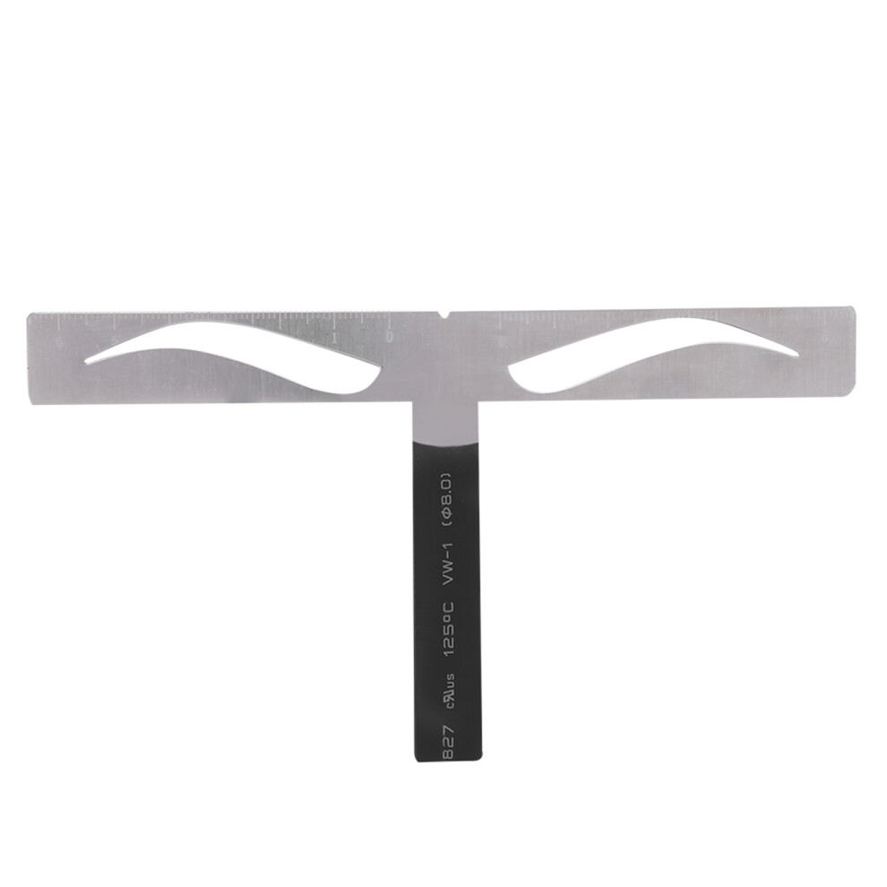 Permanent Eyebrow Ruler Eyebrow Measure Balance