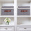 Fabric Folding Clothing Storage Box Home Closet 14
