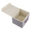 Fabric Folding Clothing Storage Box Home Closet 9