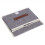 Fabric Folding Clothing Storage Box Home Closet 1