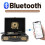 Mersoco Vinyl Record Player Bluetooth 3-Speed Portable Vintage Suitcase with Built-in Speakers 2