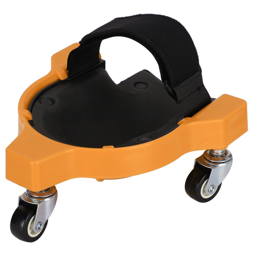Multifunctional Sliding Knee Pad Labor-Saving 9387669623506