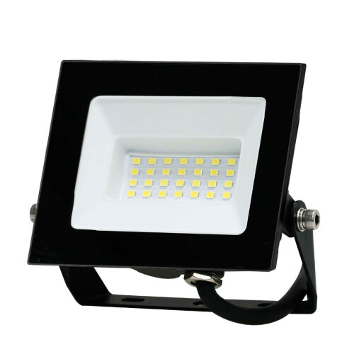 Eveready Eveready 20W IP65 LED Floodlight - 2,100 Lumen - 4,000K (Cool White)