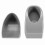 French Dip Nail Container Smile Line Maker French 11