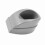 French Dip Nail Container Smile Line Maker French 15