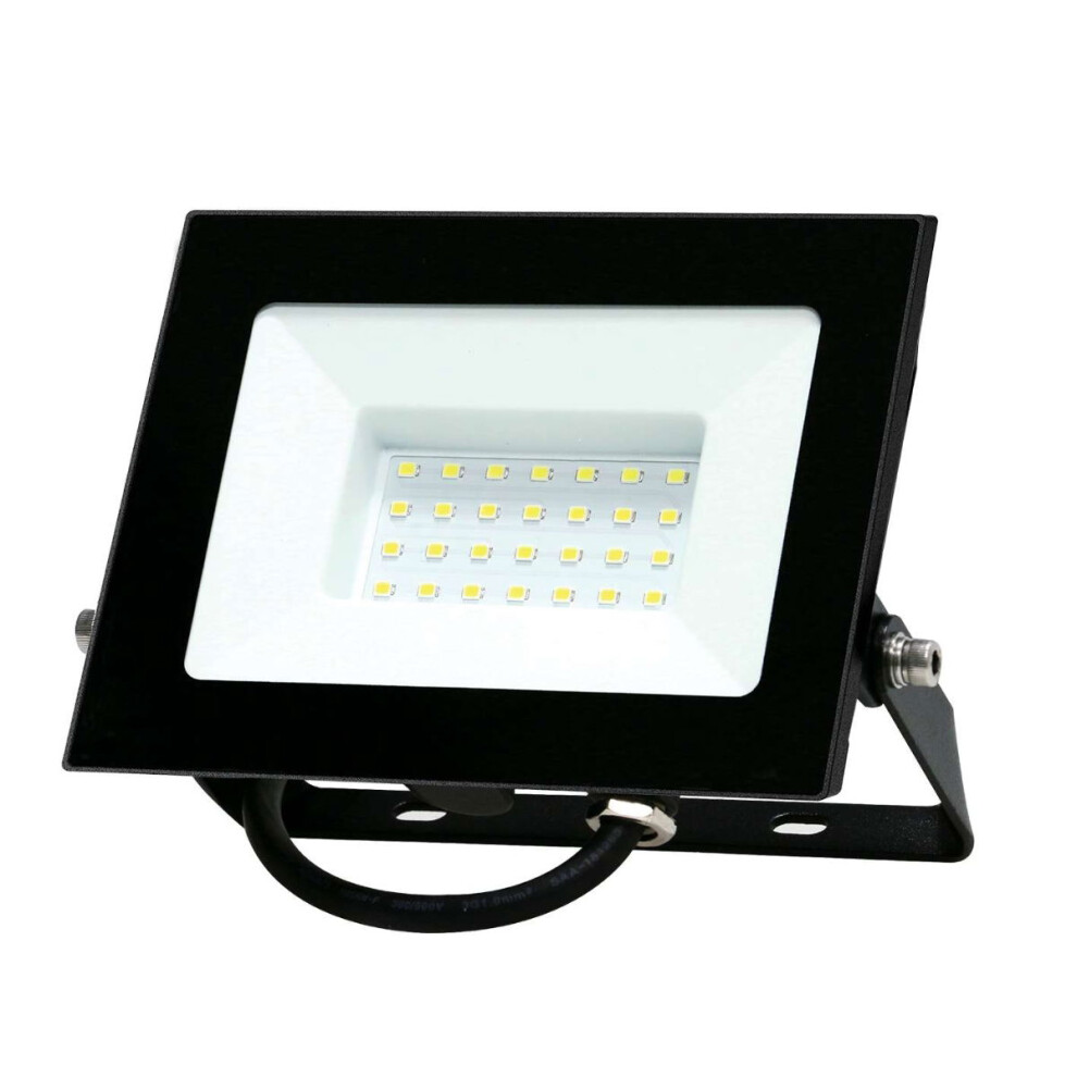 Eveready 30W Ip65 Led Floodlight - 3,150 Lumen - 4,000K (Cool ) White