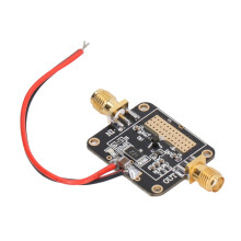 RF-Verstärkermodul Geringen Rauschpegel 0,01–3000 MHz Bandbreite 22dB Verstärkung Platine DC 12V für Radio