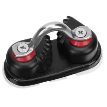 Outdoor Cam Cleat Metal Lightweight Schotklemme for Boats Kayaks Canoes Durable Design for Outdoor Repairs and Activities