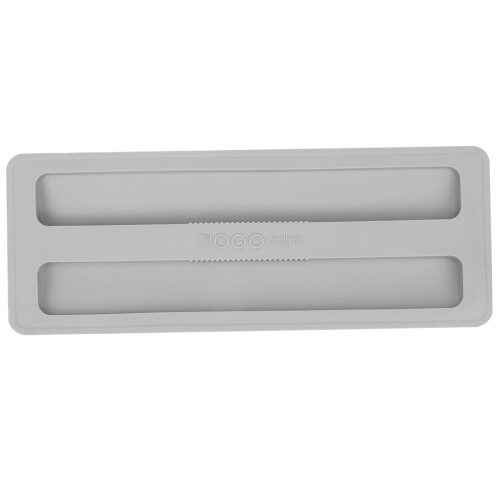 Silicone Toaster Cover for Bread Makers, Lightweight Dust Protection, Durable Kitchen Accessory, Fits Most Models