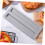 Silicone Toaster Cover for Bread Makers, Lightweight Dust Protection, Durable Kitchen Accessory, Fits Most Models 5