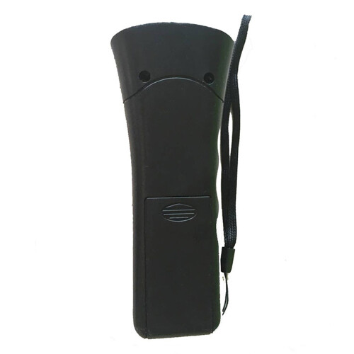Super Ultrasonic Dog Chaser Double Head Training 2