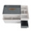 Taschentuchboxhalter 600 g, Multifunktion, hellgrau 8