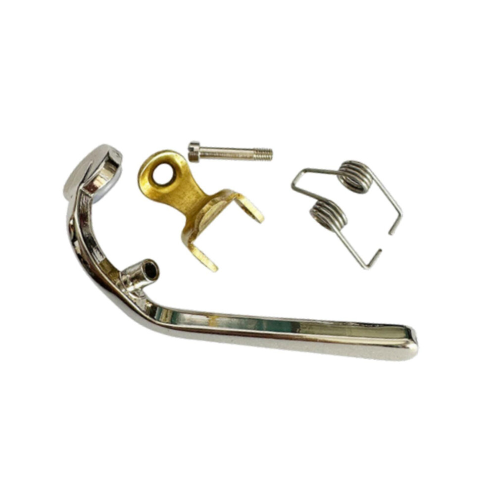 Trombone Water Valve Stable Drain Valve Key for Alto Trombone Tenor