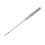 100pcs Household Embroidery Needles Stainless 13
