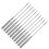 100pcs Household Embroidery Needles Stainless 6
