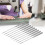 100pcs Household Embroidery Needles Stainless 10