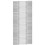 100pcs Household Embroidery Needles Stainless 3