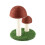 Cat Scratch Post Tower Carpet Pole Large Wear 4