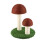 Cat Scratch Post Tower Carpet Pole Large Wear 6