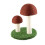 Cat Scratch Post Tower Carpet Pole Large Wear 3