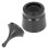 304 Stainless Steel Coffee Dosing Ring Powder 2