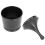 304 Stainless Steel Coffee Dosing Ring Powder 4
