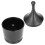 304 Stainless Steel Coffee Dosing Ring Powder 3