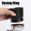 304 Stainless Steel Coffee Dosing Ring Powder 15