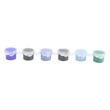 Thermochromic Powder Pigment 31 Thermochromic