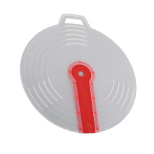 Anti Splashing Anti Spill Lid Cover Screen Guard