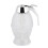 200ml Honey Syrup Dispenser Pot Vintage No Drip 1