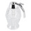 200ml Honey Syrup Dispenser Pot Vintage No Drip 2