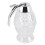 200ml Honey Syrup Dispenser Pot Vintage No Drip 4