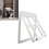 Dog Door Thicken ABS Mosquito Repelling Double 11