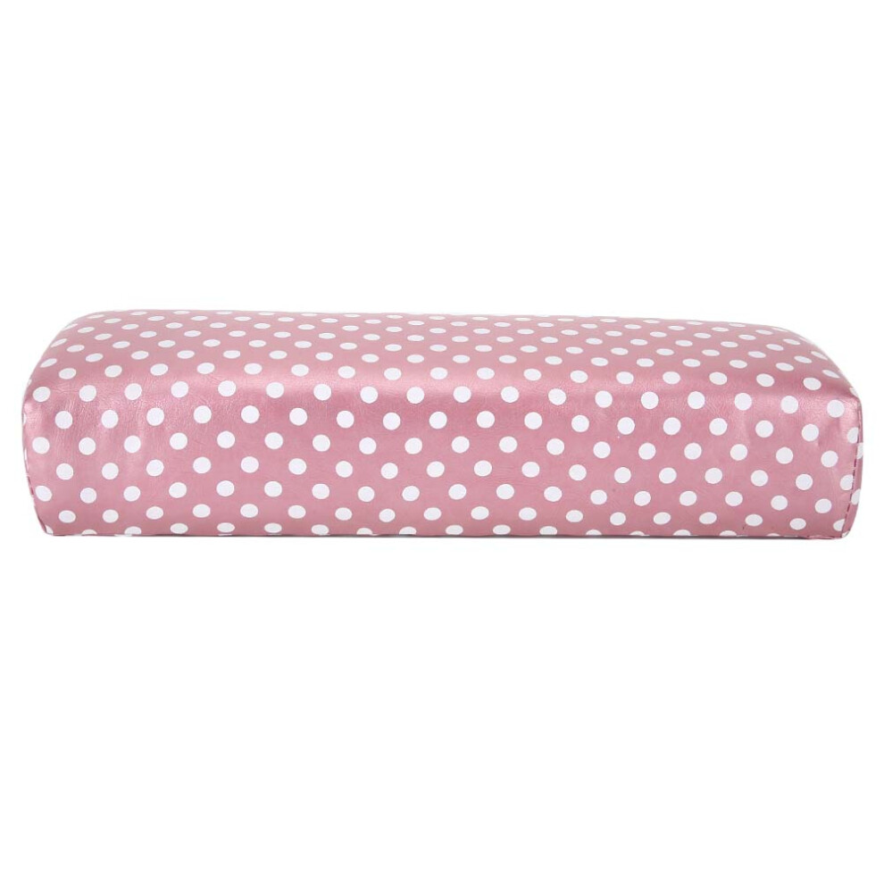 Nail Art Pillow Cushion Manicure Hand Arm Rest
