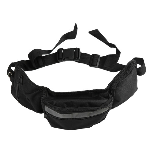 Dog Training Waist Bag Multifunction Large