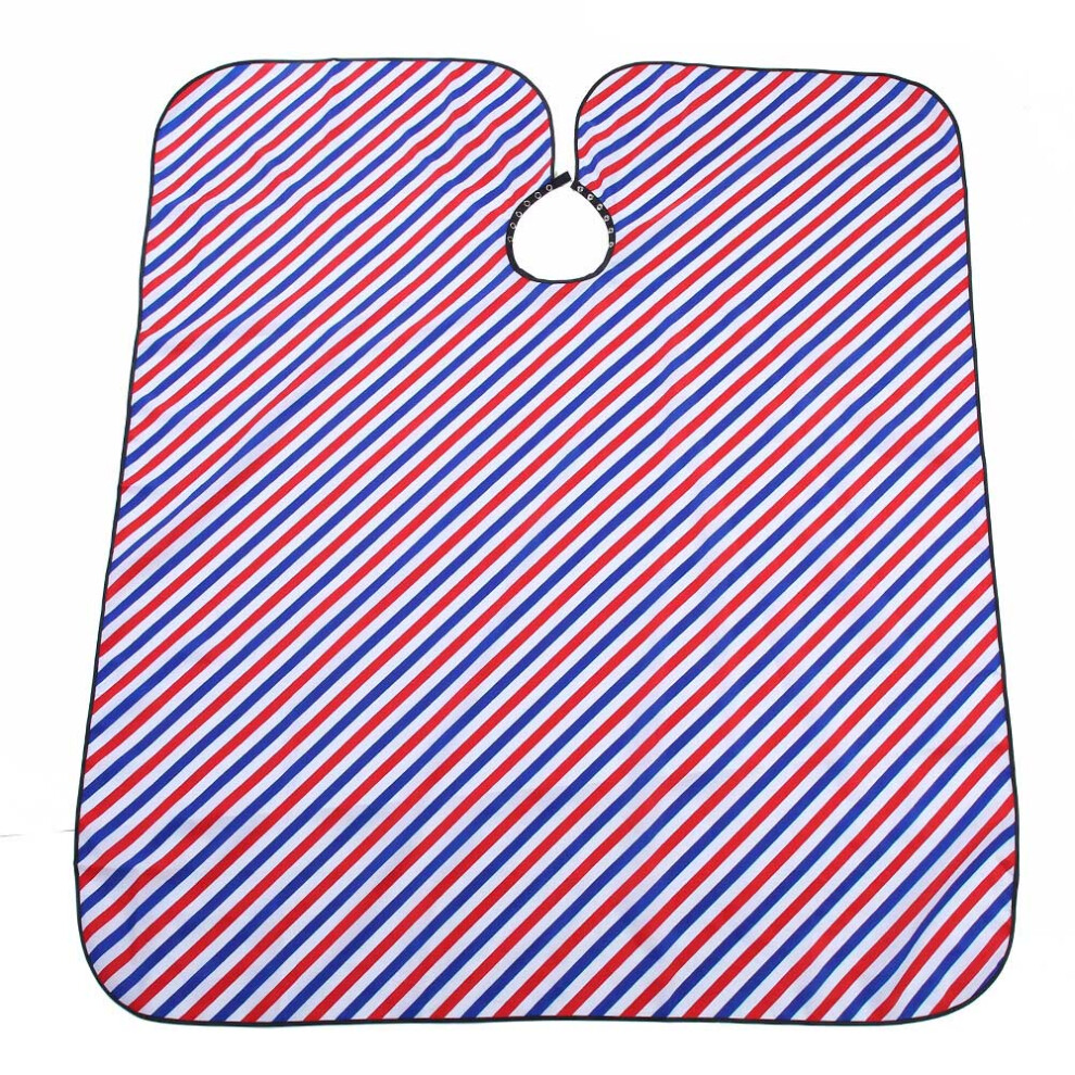 Waterproof Oilproof Salon Haircut Cape Barber