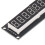Green LED Digital Display Tube 0.36in 8-Bit 7 Segment Clock Module 3