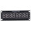 Green LED Digital Display Tube 0.36in 8-Bit 7 Segment Clock Module 4