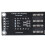 Green LED Digital Display Tube 0.36in 8-Bit 7 Segment Clock Module 9