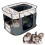 Foldable Cat House Removable Skylight Breathable 11