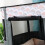 Foldable Cat House Removable Skylight Breathable 7