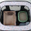 Foldable Cat House Removable Skylight Breathable 8