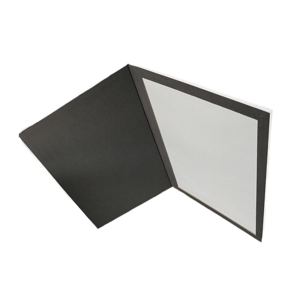 Reflector Folding Tabletop Photography Reflector, Weight Portable, And For Food And Product Photography Light/Black/White 6947110164731