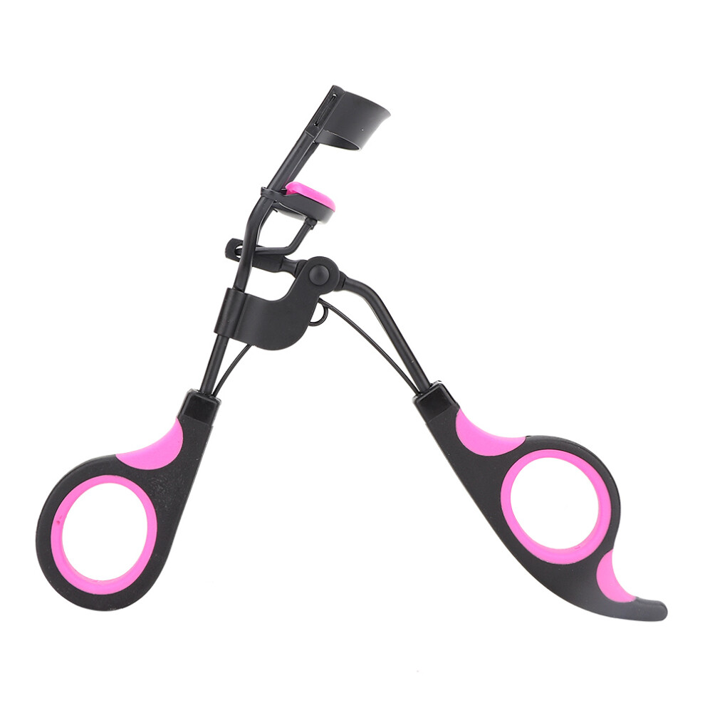 Professional Wide Angle Eyelashes Curler False